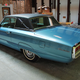 Illustration for article titled 22 Year Love Affair With A Blue 1966 Ford Thunderbirdem/em